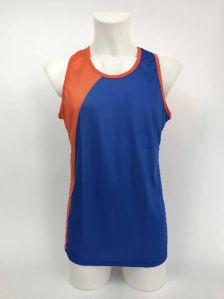 Singlet Top