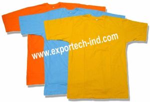 T Shirts Cotton