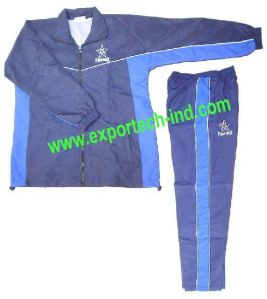 Track Suit For Gents
