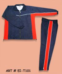 Tracksuits