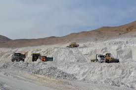 Gypsum and Gypsum Products
