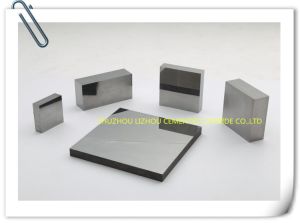 Tungsten Carbide Plate