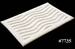 Bath mats