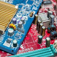 Electronic Component Sealants