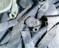 Stainless Steel Based Textiles
