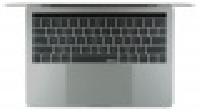 Clear Invisible Keyboard Cover