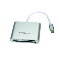 USB C Card Reader
