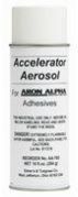 Aerosol Accelerator