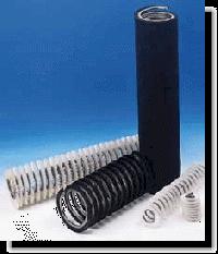 coil brushes