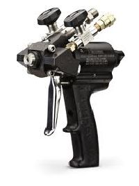 Probler P2 Dispense Gun