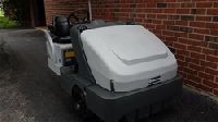 Advance ProTerra Sweeper