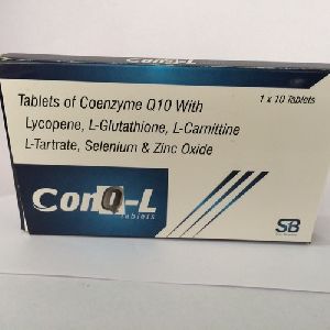 ConQ-L Tablets