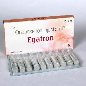 Egatron Injection