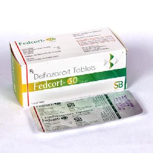 Fedcort-30 Tablets
