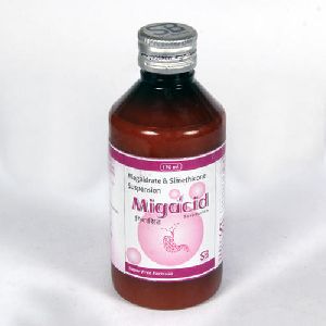 Migacid Syrup