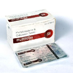 NumEGa Tablets