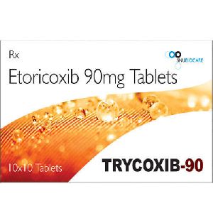 Trycoxib-90 Tablets