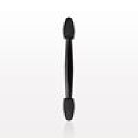 Dual Ended Point Tip Eye Shadow Applicator