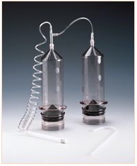 Medrad Stellant Dual Syringe Kit