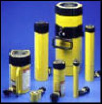 Single acting Cylinders