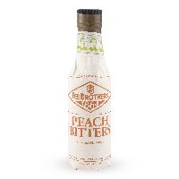 Peach Cocktail Bitters