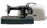 Usha Bandhan Straight Stitch Composite Sewing Machine