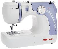 USHA Janome Dream Stitch Automatic Zig-Zag Electric Sewing Machine
