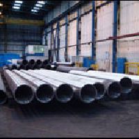 Extruded Pipe