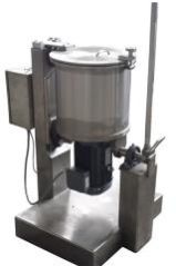 Wafer Biscuit Processing Line