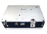 PULSED POWER AMPLIFIER