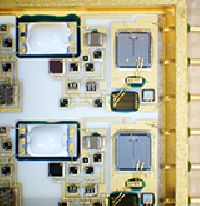 Thin Film Chip Resistors