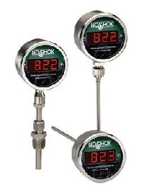 Electronic Temperature Transmitters
