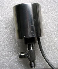 PTDM Pressure Transducer