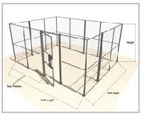 WIRE PARTITIONING SYSTEMS
