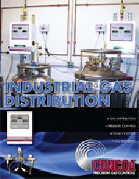 Gas Distribution