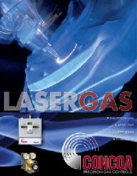 laser products