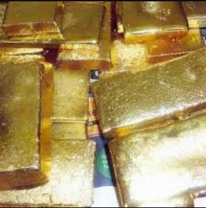 gold bar