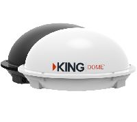 KING DOME MOTION ANTENNA