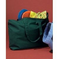Embroiderable Tote Bag