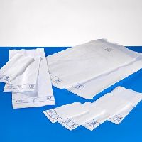 Plain Sterilisation Paper Bags