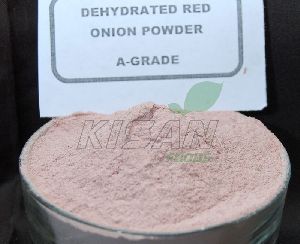 Dehydrated Red Onion Powder