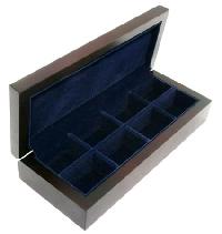 Cufflink Storage Box