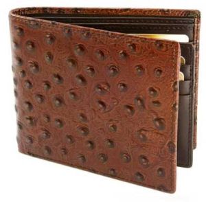 Leather Wallets From Orosilber