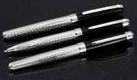Sterling Silver Designer Pens by Orosilber