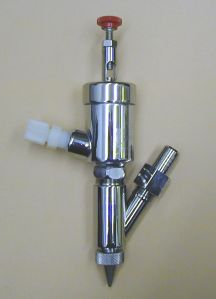 Applicator Gun