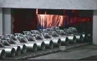 Furnace Brazing Filler Metals