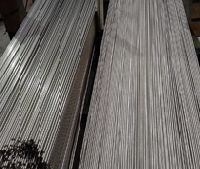 Grinding Carbon Steel Bars
