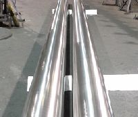 Stainless Steel Propeller Shafts