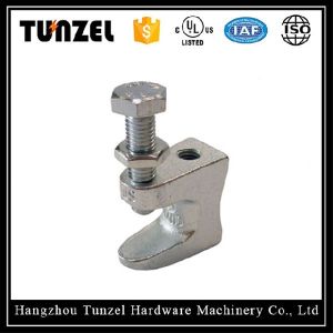 Electrical Conduit Galvanized Malleable Iron Emt Beam Clamp By China Suppliers