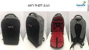 Anti-theft bag